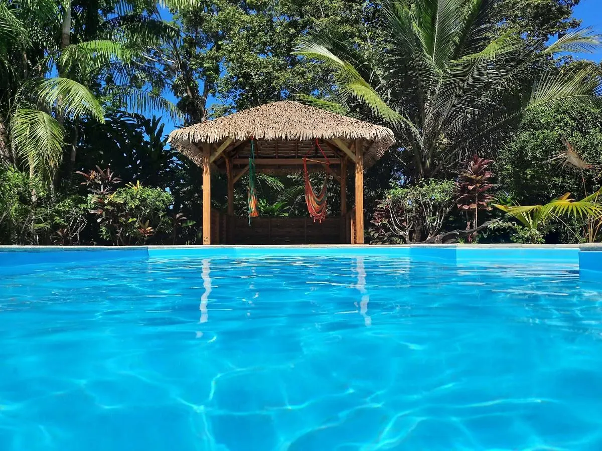 Villa Kannel بيتي-بور