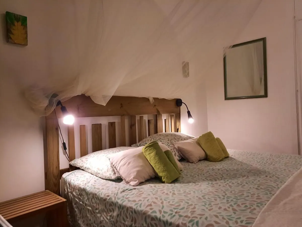 Villa Kannel بيتي-بور بيت ضيافة