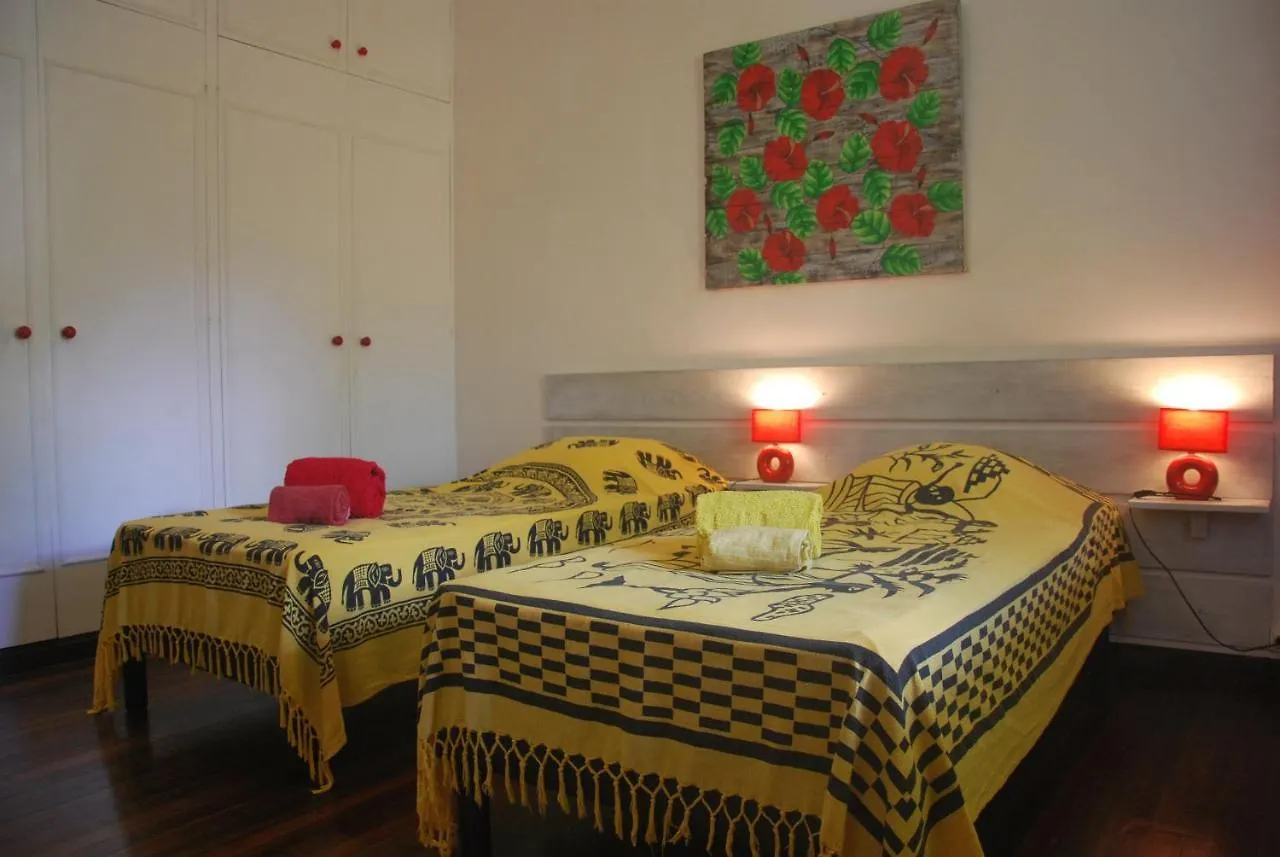 Villa Kannel بيتي-بور بيت ضيافة