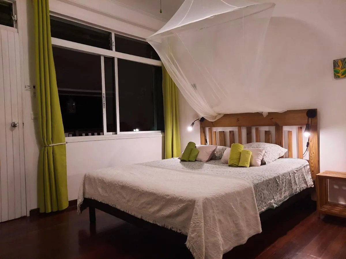بيت ضيافة Villa Kannel بيتي-بور
