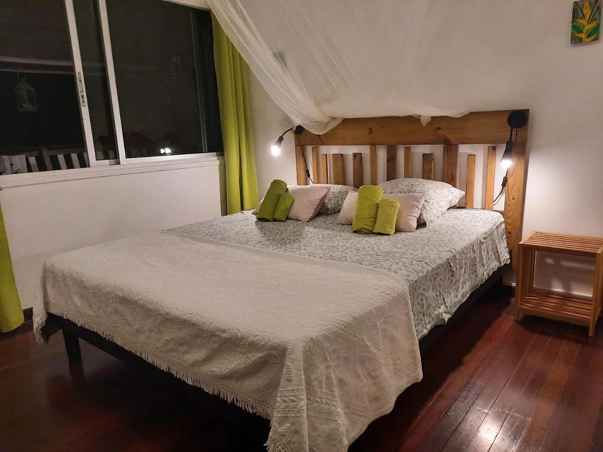 بيت ضيافة Villa Kannel بيتي-بور
