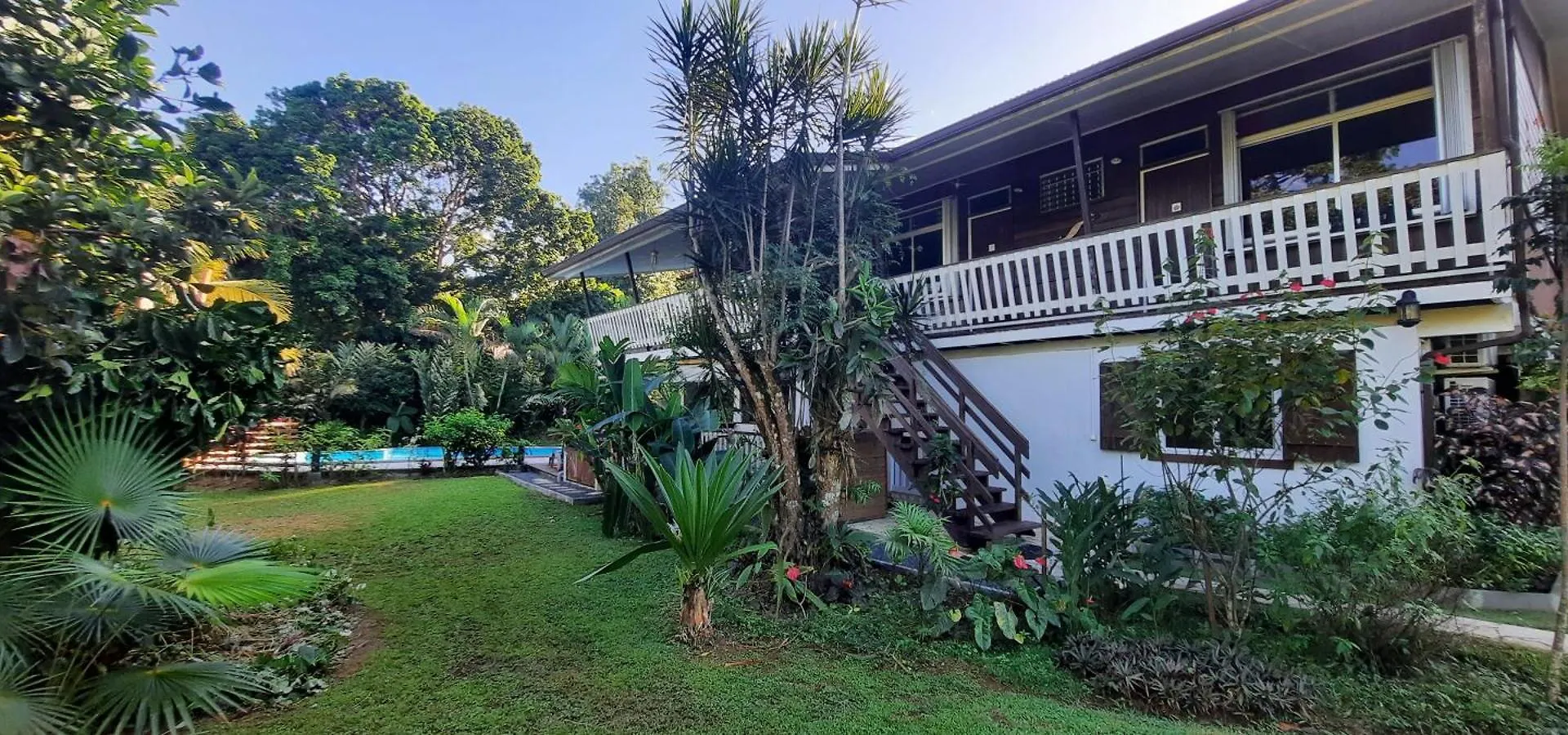 بيت ضيافة Villa Kannel بيتي-بور