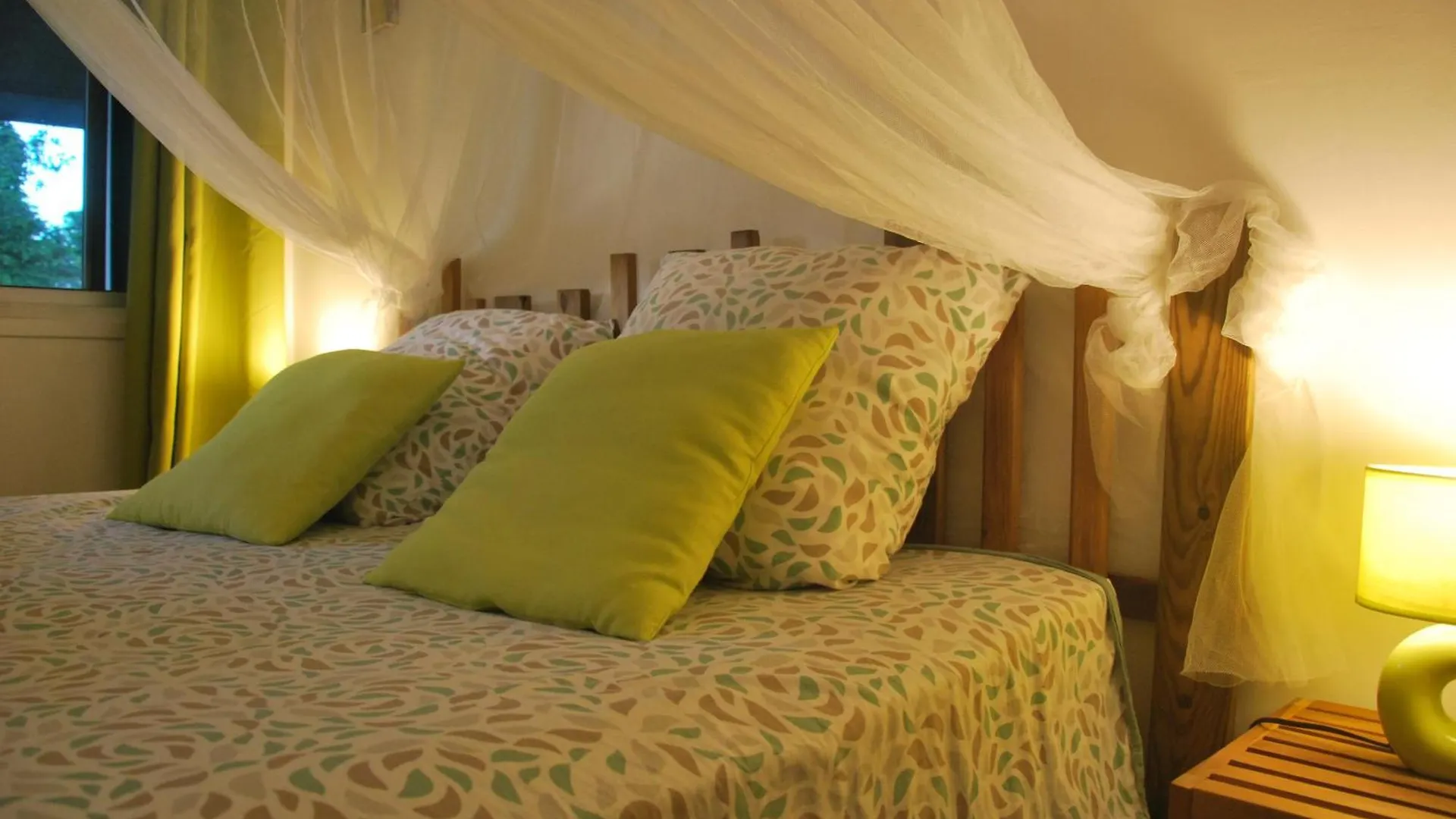 بيت ضيافة Villa Kannel بيتي-بور